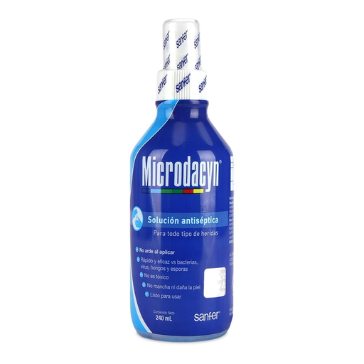 Microdacyn 240ml